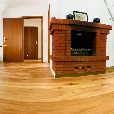 Appartement Altstadtmaerchen à Leer Extérieur photo