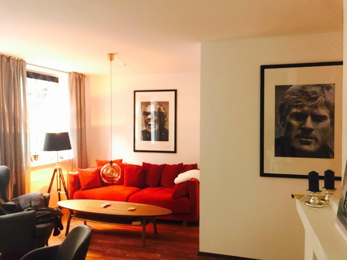 Appartement Altstadtmaerchen à Leer Extérieur photo