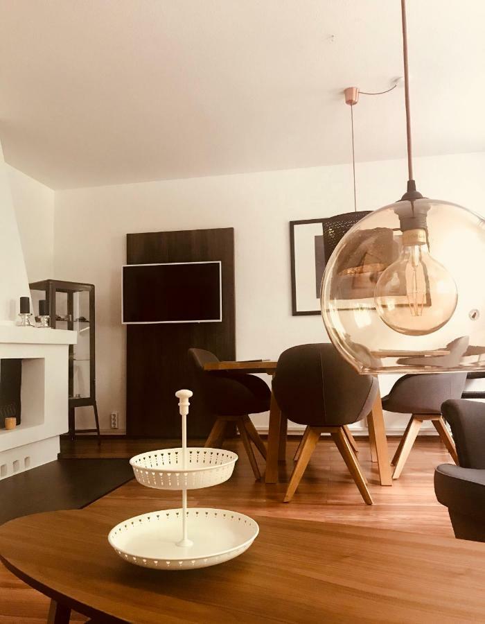 Appartement Altstadtmaerchen à Leer Extérieur photo