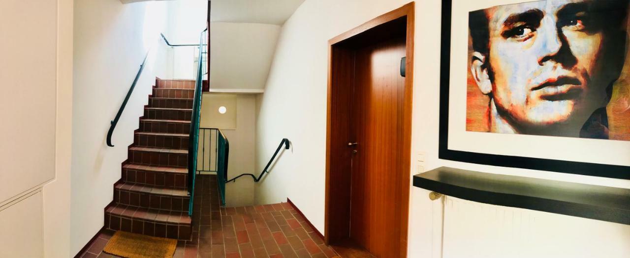 Appartement Altstadtmaerchen à Leer Extérieur photo